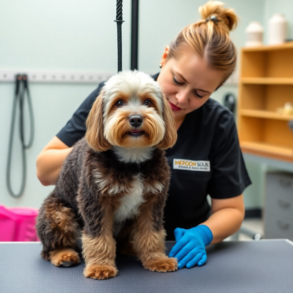 The Hidden Health Benefits of Regularly Grooming Your Dog
